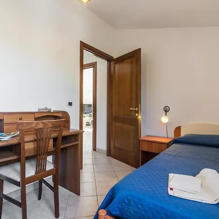 Apartman Casa Papavero Ferienwohnung Mit Meerblick