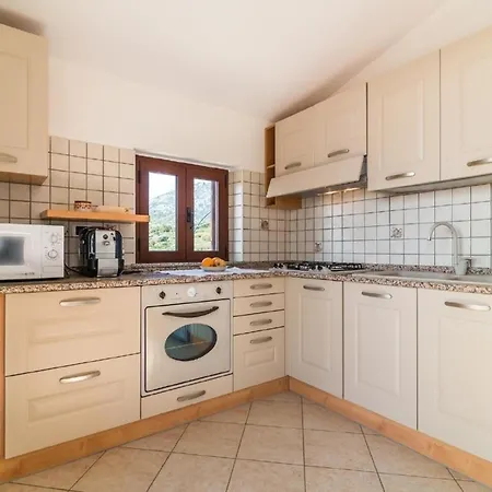 Apartman Casa Papavero Ferienwohnung Mit Meerblick