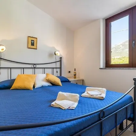 Apartman Casa Papavero Ferienwohnung Mit Meerblick