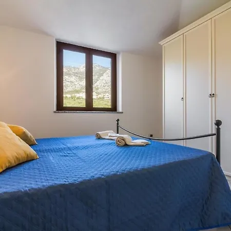 Casa Papavero Ferienwohnung Mit Meerblick Apartman